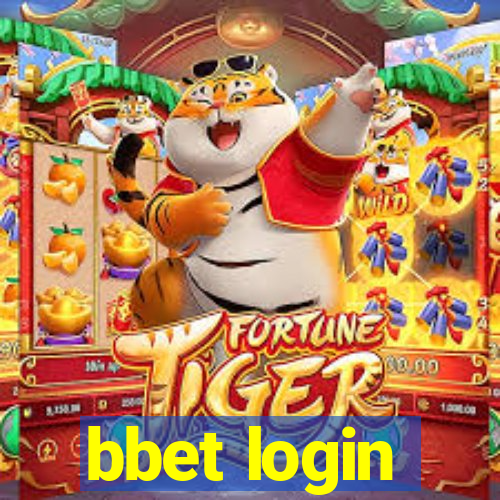 bbet login